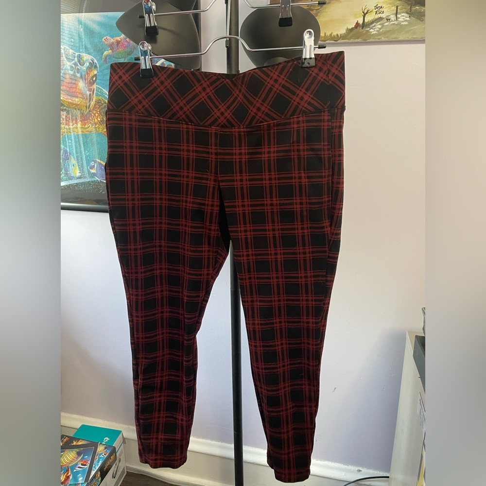 Pixi leggings